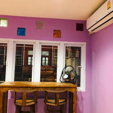 Albergue Supalakhouse Chiang Mai Exterior foto