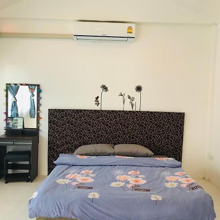 Albergue Supalakhouse Chiang Mai Exterior foto