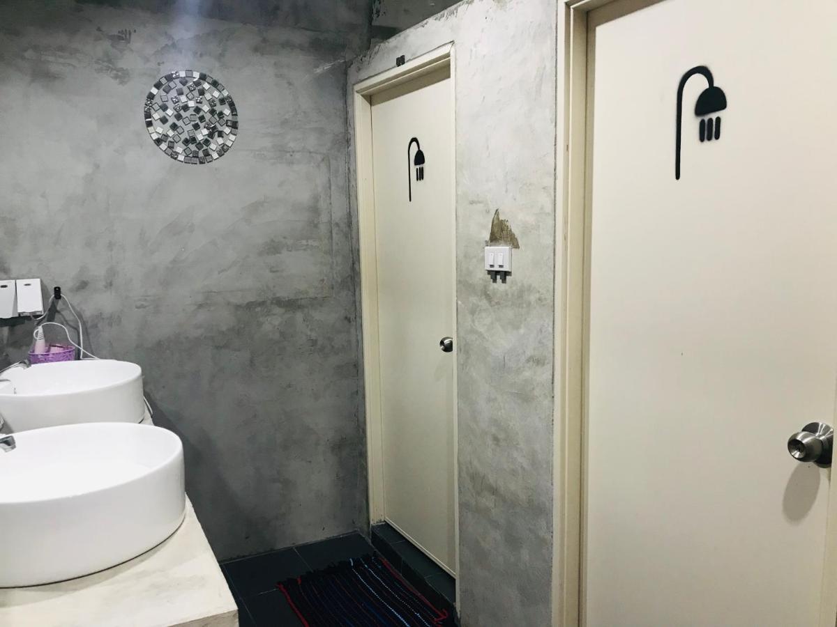 Albergue Supalakhouse Chiang Mai Exterior foto